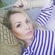 Юлия Деревянко