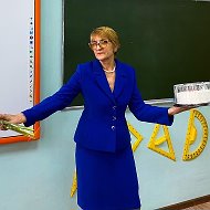 Валентина Кирчева-постникова