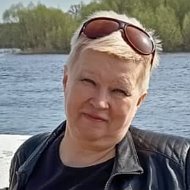 Наталья Тетерукова