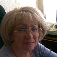 Роза Рахимгулова