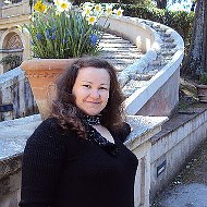Silvia Cotofan-ivascu