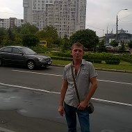 Sergey Viktorovich