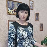 Наталья Нестеренко