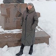 Светлана Кирьянова