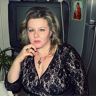 Анжела Пирошенко