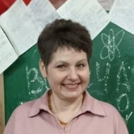 Ольга Самодед