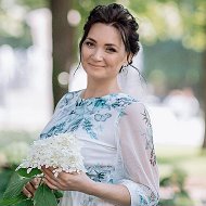 Наталья Кранина