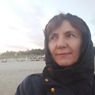 Ольга Маліновська
