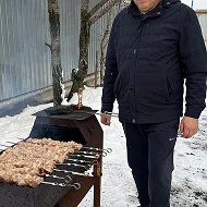 Владимир Кузовенков