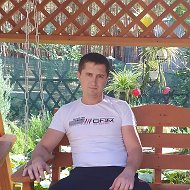 Александр Черкасов