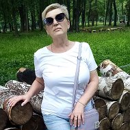 Лидия Гусева