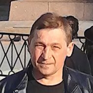 Олег Гаврилов