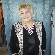 Ирина Хомич