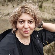 Ирина Газарян