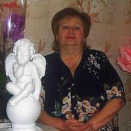 Валентина Полховская