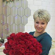 Светлана Коваленко