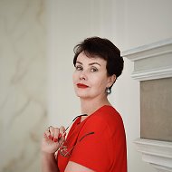 Ольга Зонтович