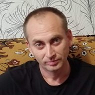Олег Бурлых