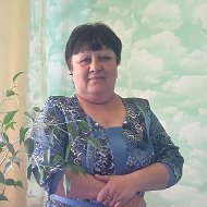 Светлана Гудова