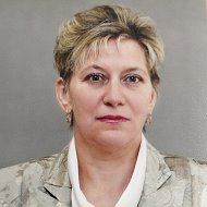 Анна Жуковская