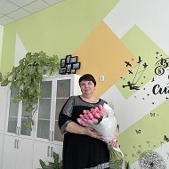 Наталья Бульина