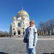 Светлана Хамидуллина