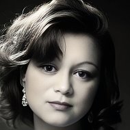 Ирина Елова