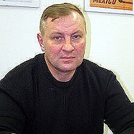 Василий Егоров