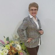 Алла Бенько