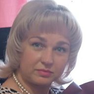 Татьяна Сырцова