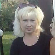 Елена Науменко