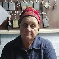 Наташа Удовиченко