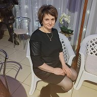 Наталья Григорцевич