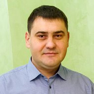 Сергей Манякин