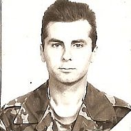 Алексей Чабанюк