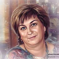 Вера Вострикова