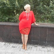 Марина Шулепова