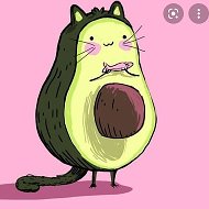 🥑юлия 🥑