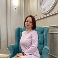 Наталья Шалаевская