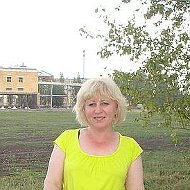 Светлана Перова