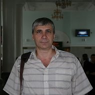 Николай Мирян