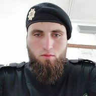 Muslim Edbiev