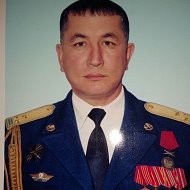 Мухитдин Клычбаев