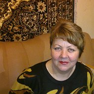 Елена Ясенская