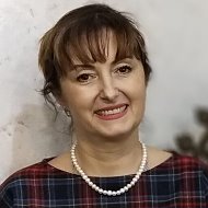 Натали Дарьина
