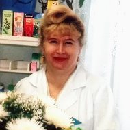 Валентина Бедарева