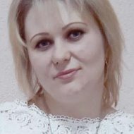 Зинаида Храменкова