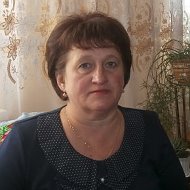 Валентина Гладун