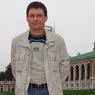 Sergo Petetskiiy