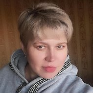 Екатерина Солдаткина